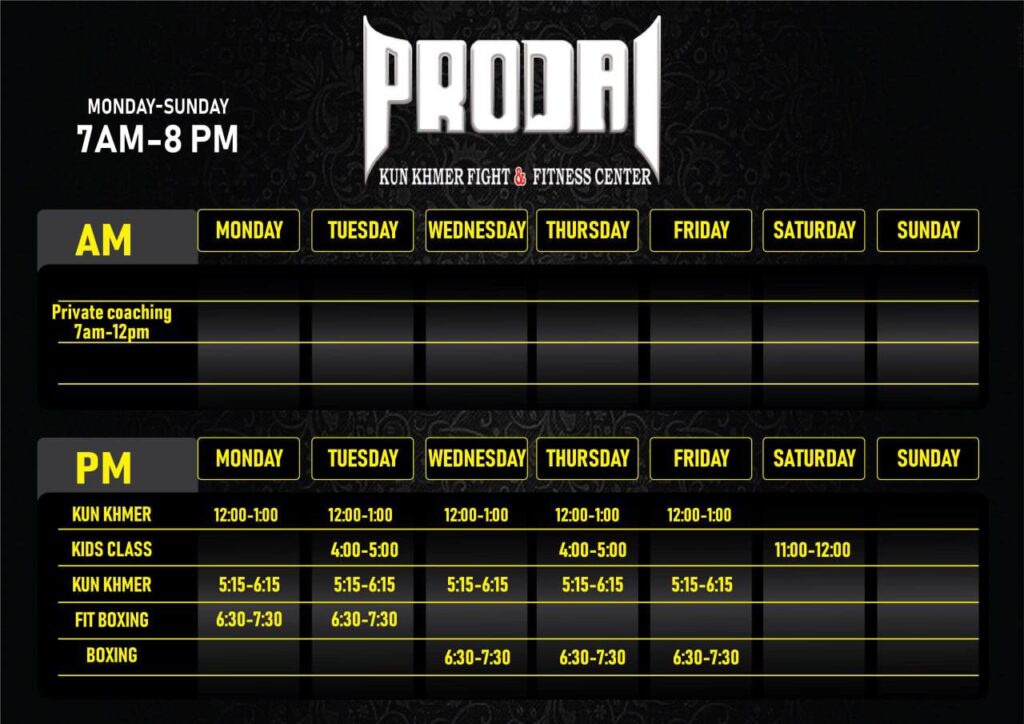 schedule 2