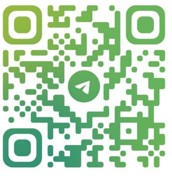 Telegram QR Code
